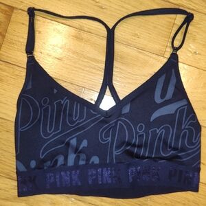 PINK bralette